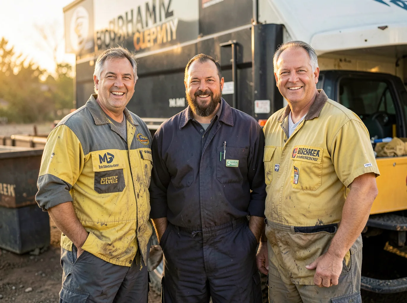 Sewage Cleanup company in Nederland, TX